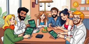 Invirtiendo en Cripto: Estrategias para Principiantes