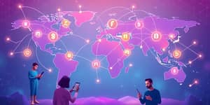 El Poder de la Descentralización: Una Nueva Era Financiera