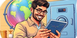 Las Ventajas de la Inversión en Dólares: Protección y Crecimiento