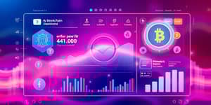 Cómo la Tecnología Está Transformando las Finanzas Personales