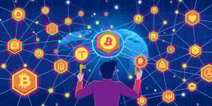 Web3: La Internet del Valor y la Propiedad Digital