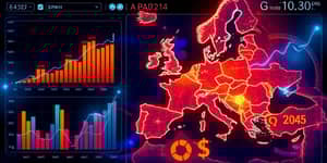 Previsión de Mercado: Interpretando Datos Económicos