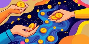 Liquidez en Cripto: Clave para un Mercado Saludable