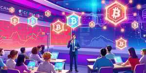 Educación Cripto: Desmitificando el Ecosistema