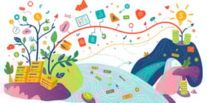 Ciclo de Conversión de Efectivo: La Velocidad de tu Dinero