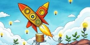 Capital de Riesgo (Venture Capital): Financiación para el Futuro