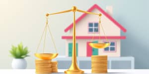 Medidas de Endeudamiento: Balanza del Riesgo