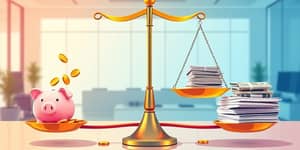 La Importancia del Capital de Trabajo Neto