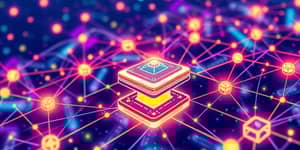 Soluciones de Escalabilidad: Blockchain Más Rápido y Eficiente