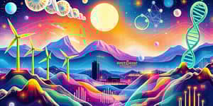 Apuestas por el Futuro: Indicadores de Innovación