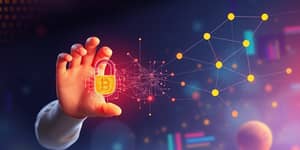 Identidad Digital Descentralizada: Tu Yo en la Blockchain