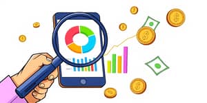 Analiza tus Patrones de Gasto: Identifica tus Fugas