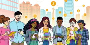 Revolución Fintech: Innovación para tus Finanzas