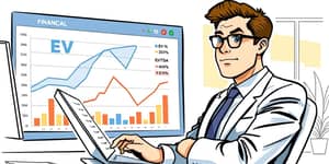 Múltiplo EV/EBITDA: Una Visión Más Completa del Valor
