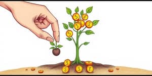 Creando un Capital Inicial: Tu Primer Gran Paso