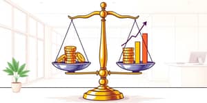 La Deuda a Patrimonio: Estabilidad Financiera