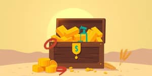 Inversión en Commodities: Materias Primas como Refugio