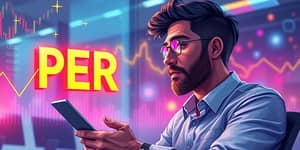 Desentrañando el PER: Precio y Ganancias por Acción