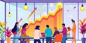 El Valor Agregado por Empleado: Productividad al Detalle