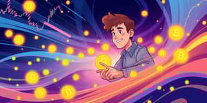 Cripto Trading Avanzado: Tácticas para el Mercado Ágil