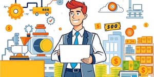 El Retorno sobre Activos (ROA): Cómo Usas lo que Tienes