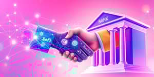 DeFi y la Banca del Futuro: Una Simbiosis Necesaria