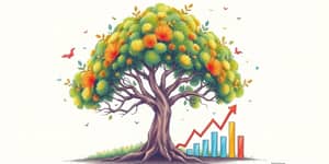 Ratio de Reversión: ¿Qué Tan Sostenible es el Crecimiento?