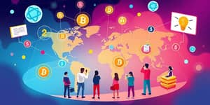 DAOs: Gobernanza Colaborativa en la Era Digital