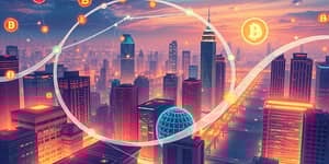 Cripto para Negocios: Adoptando la Innovación