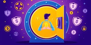 Evita Estafas Cripto: Consejos para Inversiones Seguras