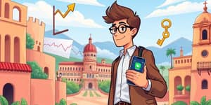 Impacto Fiscal: Optimizando tus Ganancias de Capital