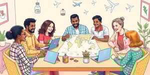 Planifica tus Vacaciones sin Desequilibrar tus Finanzas