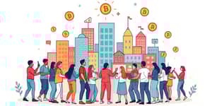 Alternativas a la Bolsa: Crowdfunding y Bienes Raíces