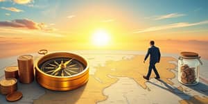 Finanzas Personales: Tu Brújula Hacia el Éxito