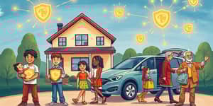 Seguros Esenciales: Respaldo para Cada Paso de tu Vida