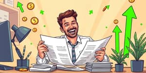 Ahorro Fiscal: Maximiza tus Deducciones Legalmente