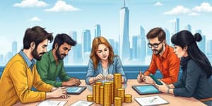 Inversiones Rentables: Guía para Novatos Exitosos