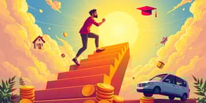 Ahorro Efectivo: Consigue tus Sueños sin Sacrificar