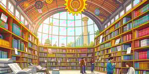 Biblioteca Financiera: Impulsa tu Mente con Conocimiento