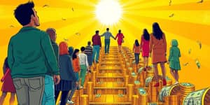 Abundancia Financiera: Transforma tu Visión del Dinero