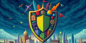 Diversificación Financiera: Blindaje contra la Incertidumbre