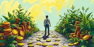 Costo de Oportunidad: Elige Sabiamente tu Inversión