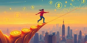 Errores Financieros: Aprende de Ellos para Evitarlos