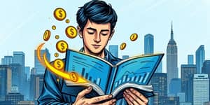 Educación Financiera: Invierte en tu Conocimiento