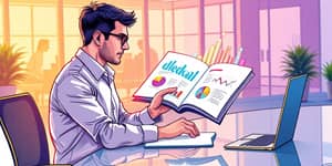 Descifrando los Reportes Anuales: Qué Indican Realmente