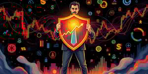 El Concepto de Cobertura: Minimizando tu Exposición al Riesgo