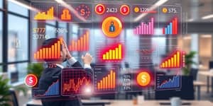 Herramientas Digitales: Optimiza y Controla tus Finanzas