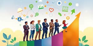 Ventajas de los ETFs Sectoriales: Enfocando tu Capital