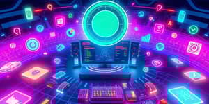 Rastreo de Activos: Monitorea el Valor de tus Posesiones