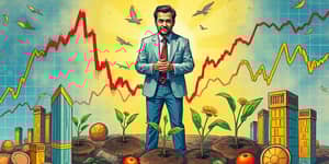 Inversión Contracíclica: Comprando Cuando Nadie Más lo Hace